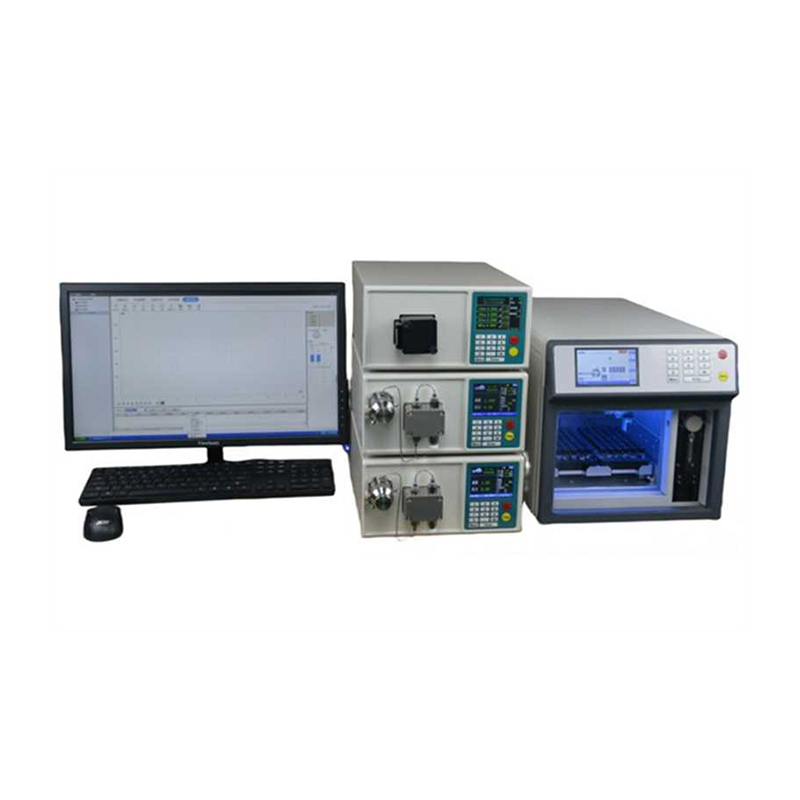 LC-900AA自动氨基酸分析仪